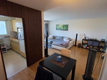 3.5 Zimmer, 72 m²