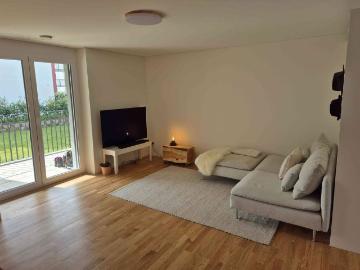 3.5 Zimmer, 73 m²