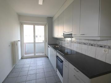 3.5 Zimmer, 85 m², 1. Stock