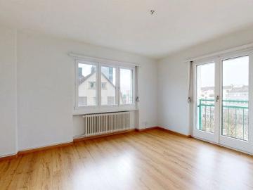 3.5 Zimmer, 85 m², 9. Stock