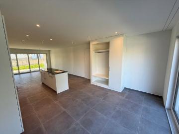 3.5 Zimmer, 85 m², EG