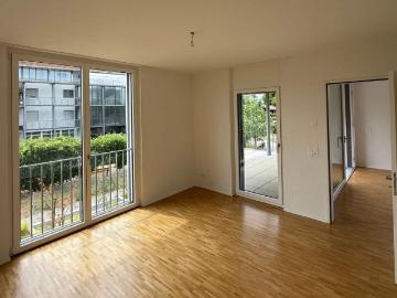 3.5 Zimmer, 86 m², 1. Stock