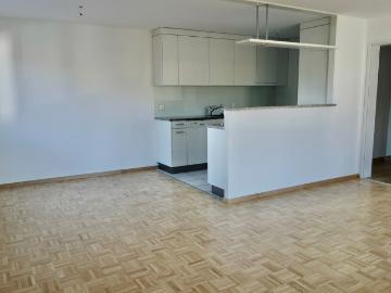 3.5 Zimmer, 86 m², 1. Stock