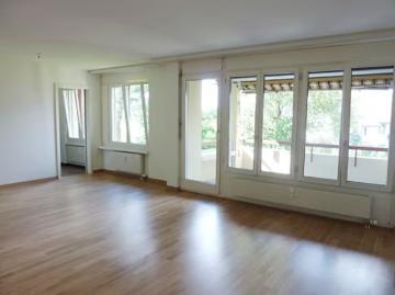 3.5 Zimmer, 88 m², EG