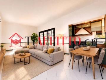 3.5 Zimmer, 89 m², EG