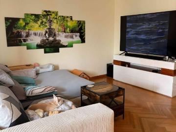 3.5 Zimmer, 80 m², 2. Stock