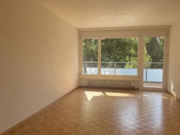 3.5 Zimmer, 80 m², 2. Stock