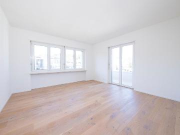 3.5 Zimmer, 80 m²