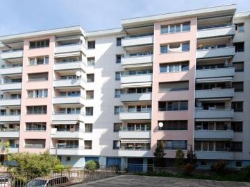 3.5 Zimmer, 81 m², 2. Stock