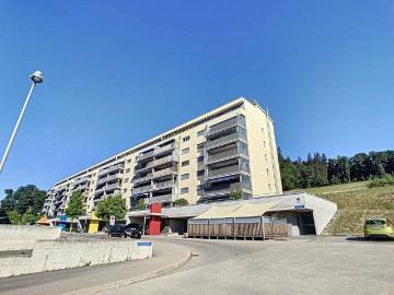 3.5 Zimmer, 94 m², EG