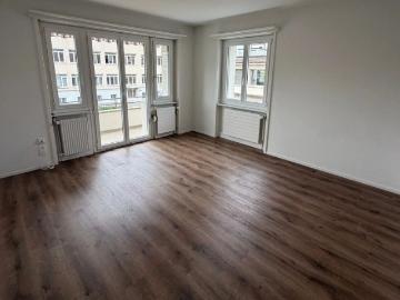 3.5 Zimmer, 96 m², 1. Stock