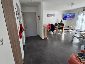 3.5 Zimmer, 98 m²