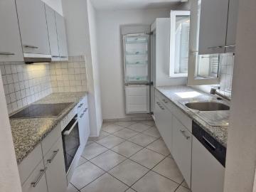 3.5 Zimmer, 90 m², EG