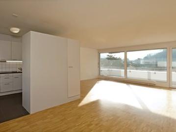 3.5 Zimmer, 91 m², 1. Stock