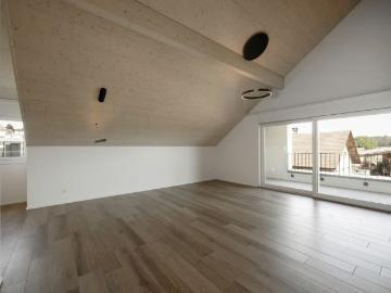 3.5 Zimmer, 91 m², 2. Stock