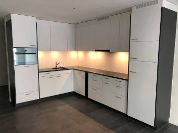 3.5 Zimmer, 92 m², 1. Stock