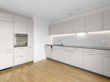 3.5 Zimmer, 92 m², 4. Stock