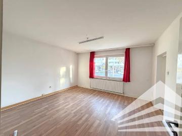 3,5 Zimmerwohnung im Zentrum von Linz!