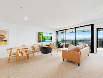 3 6 Month Only, Fully Furnished, sleeps 4 people, Bills...