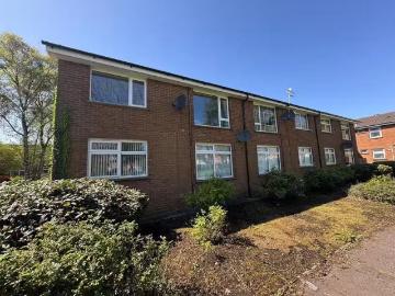 3e Rathcoole Close