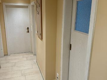 3Raumwohnung mit Balkon im schönen Taucha