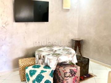 T3 titré quartier Hay Mohammadi