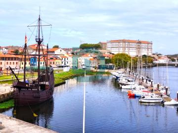 T3 Centro de Vila do Conde