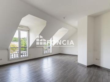T3 de 77 m² avec balcon et parking en sous sol à...