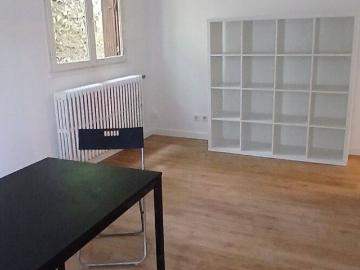 T3 meublé avec parking et cellier Toulouse 31500