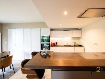 T3 MEUBLE DEBROUSSE LYON 5 TERRASSE JARDIN GARAGE