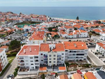 T1+2 Duplex com Vista Mar | A apenas 150 metros da praia...