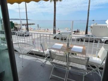T1 à Antibes à louer Locagestion, expert en gestion locative