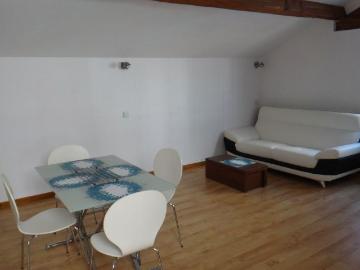 T1 meublé au calme Saxe Gambetta 36,6m2