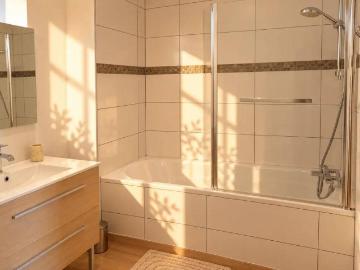 T2 / 53m² / Coulommiers Ligne P