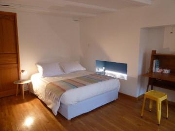 T2 58m2 lumineux en vieille ville, vue incroyable!
