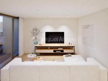 T2 2º andar, apartamento novo em Esmoriz Atlantic Prime...