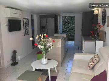 T2 Toulouse Jacuzzi Sauna piscine