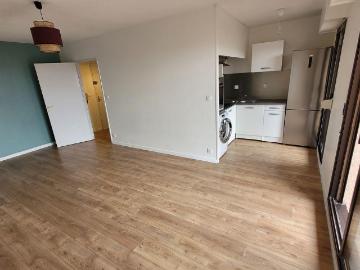 T2, Toulouse Jolimont, 47 m2, rue Caravelle