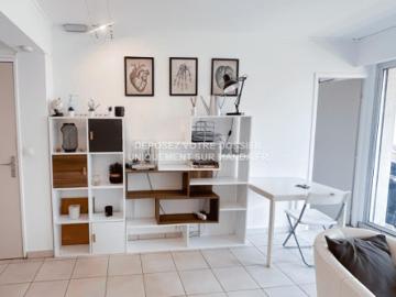 T2 à Marseille à louer Locagestion, expert en gestion...
