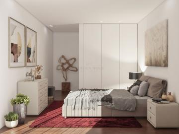 T2 com Varanda em Oliveira do Douro 103m² Oliveira Do Douro