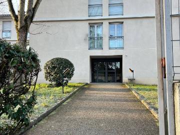 Appartement Saint Just terrasse