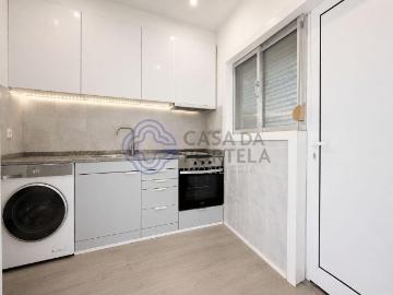 T2 em São Cosme, Gondomar | Renovado | Cozinha Equipada...