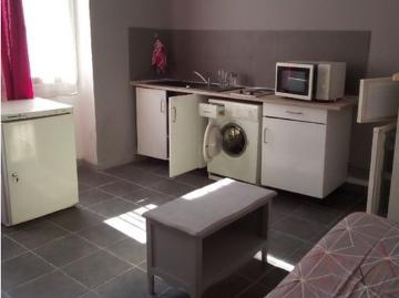 T2 Marseille 13003