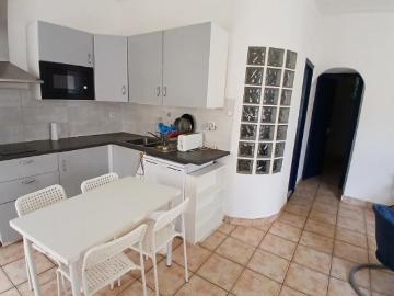 T2 meublé – 39,46 m² – Endoume / Corniche – 13007 Marseille