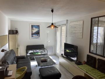 T2 MEUBLE de 39m² à deux pas de la gareChambéry 73000