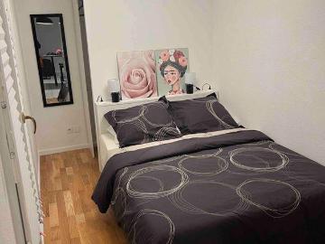 T2 MEUBLE Véritable « PEPITE » Rarissime