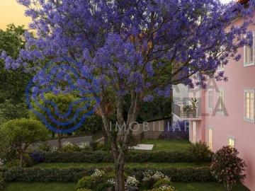 T2 no Empreendimento Palacete Douro 104m² Lordelo do...