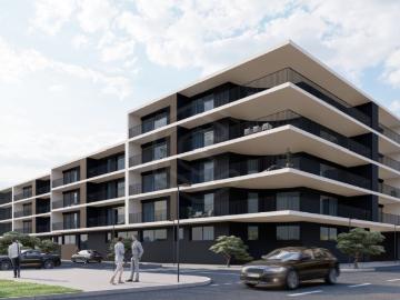 T4+1 em construção no Entroncamento 172m² Torres Novas...