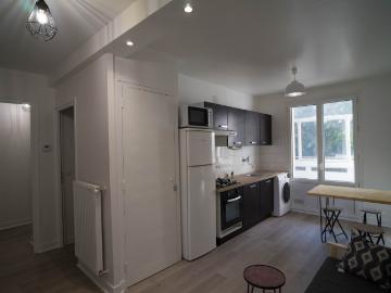 T4 de 72 m² proche de la gare Chambéry 73000