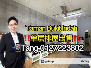 Taman Bukit Indah